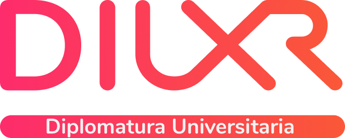 DIUXR Brand new, Rebranding, logo design